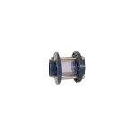 Voyant de contrle 63 mm  brides