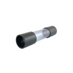 Voyant de contrle pvc 50 mm  coller