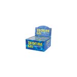 Zolite zeofine gel