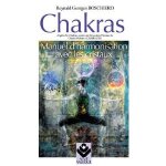 Ricestone 2d) livre: chakras, manuel d'harmonisation avec les cristaux. boschiero