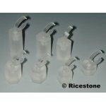 Ricestone 5c) set (7) acrylique tte orientable.