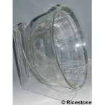 Ricestone 5j) chevalet en acrylique d'une hauteur de 21 cm, idal pour prsenter des . . .