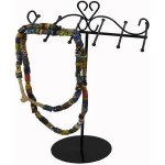 Ricestone présentoir porte - bijoux, collier et bracelet. h=31 cm Ricestone présentoir porte - bijoux, collier et bracelet. h=31 cm