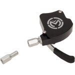 Acc�l�rateur au pouce moose racing assemblage