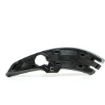 Accessoires high - tech agv ark intercom adapter - ax9 black