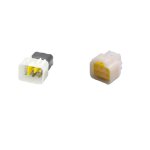 Accessoires high - tech chigee c�ble adaptateur obd 6 broches delphi / benelli