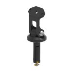 Accessoires high - tech chigee support de fixation colonne de direction 12 - 32 mm