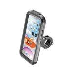 Accessoires high - tech interphone armor - cas universel