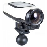 Accessoires high - tech tecno globe boule ram pour camera virb