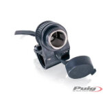 Adaptateur allume cigare puig prise charge noire