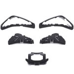 Adaptateur casque shoei srl adapter - neotec 3 / gt - air 3 noir