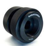 Adaptateur de d�monte pneu rabaconda bmw shaft drive pour street