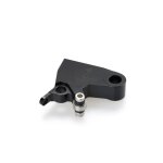 Adaptateur levier puig pour levier d'embrayage 2. 0 / 3. 0 / 4. 0 noir