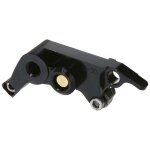 Adaptateur levier puig pour levier d'embrayage 2. 0 / 3. 0 / 4. 0 noir