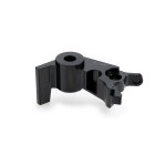 Adaptateur levier puig frein noire