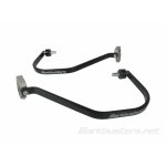 Adaptateur prot�ge - main barkbusters kit de montage 2 points noir