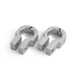 Adaptateur prot�ge - main polisport pour adaptation guidons magura