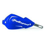 Adaptateur prot�ge - main polisport coque de rechange touquet bleu
