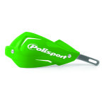 Adaptateur prot�ge - main polisport coque de rechange touquet vert