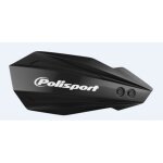 Adaptateur prot�ge - main polisport mx bullit noir