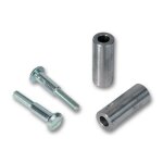 Adaptateur prot�ge - main ufo kit fixation jumpy