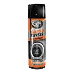 Aide d�marage gs27 d�marrage express - haute perfomance