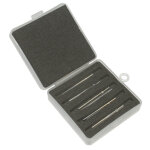 Aiguille p2r aiguille carburateur phbn - phva (boite de 10 aiguilles de a2, a7, a8, a12, a13, a20, a21, ...