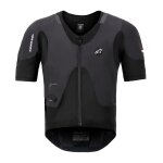 Airbag moto alpinestars tech - air 5 plasma black