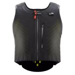 Airbag moto dainese smart air black