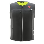 Airbag moto dainese smart jacket lady black
