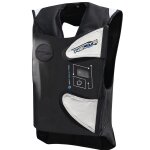 Airbag moto helite e - gp air noir