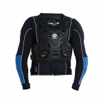 Airbag offroad helite 2025 noir