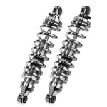 Amortisseur bitubo arri�re