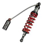 Amortisseur bitubo arri�re clu11 racing