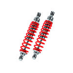 Amortisseur bitubo bi - arri�re wmb01