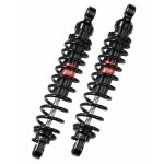 Amortisseur bitubo bi - arri�re wme0v2 - noir