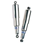Amortisseur hagon chrome 2 � gaz