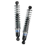 Amortisseur hagon road � gaz