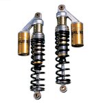 Amortisseur ohlins arri�re