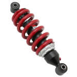 Amortisseur p2r amortisseur 50 a boite adaptable mbk 50 x - power 2004 + 2009 - yamaha 50 tzr 2004 + ...