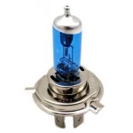 Ampoule brazoline xenon h4 blanc