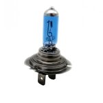 Ampoule brazoline xenon h7 blanc