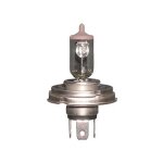 Ampoule hert h4 (r2) 12v - 60 / 55w p45t