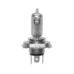 Ampoule hert halogene h4 12v - 60 / 55w p43t