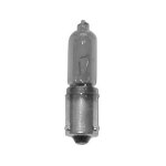 Ampoule hert micro orange 12v - 10w bay9s