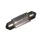 Ampoule hert navette 12v - 10w (10. 5x38)