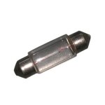 Ampoule hert navette 12v - 5w (10x36)
