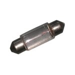 Ampoule hert navette 6v - 10w (10x36)