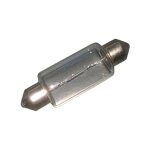 Ampoule hert navette 6v - 15w (15x44)