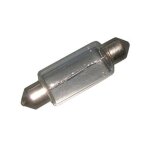 Ampoule hert navette 6v - 20w (15x44)